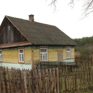 Продам дом в Ямично 