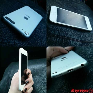 ipod 5 (64 gb)