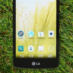 Продаю LG l fino в отличном состоянии!