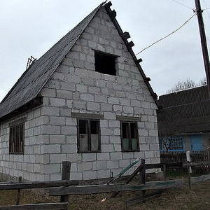 дача в садовом товариществе 