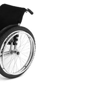 Инвалидная коляска  - прокат в Минске