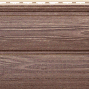 Сайдинг Docke Wood Slide (текстура дерева)