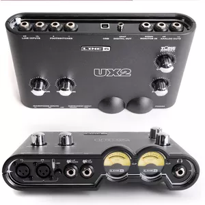 Продам Line 6 POD Studio UX2