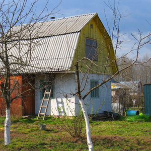 продам дачу Осиповичское направление