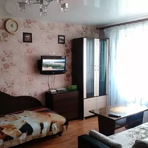 Сдам квартиру в центре Волковыска
