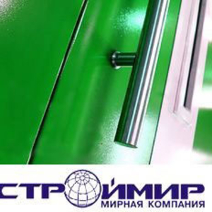 Двери собственного производства от компании СТРОЙМИР  в Минске.