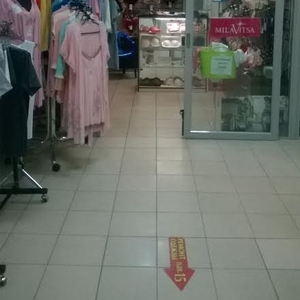 Продам магазин нижнего белья в Минске