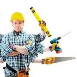 ОТДЕЛОЧНЫЕ РАБОТЫ