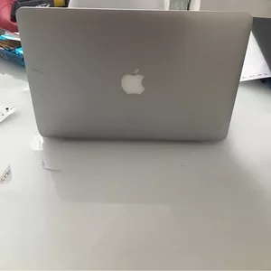 Продам MacBook Pro retina 13 дюймов