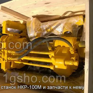 Продам запчасти бурового станка НКР-100М