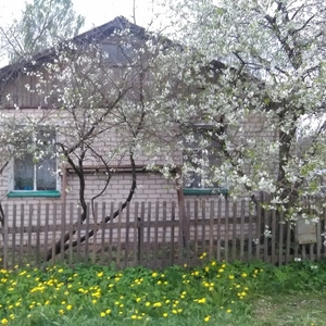 Жилои Дом в г.Городке Витебская Область