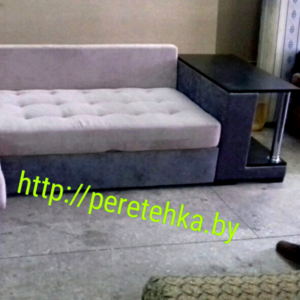 Перетяжка ремонт реставрация обивка мягкой мебели в Минске в Гомеле