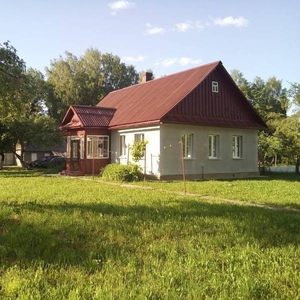 Продам дом в Фаниполе