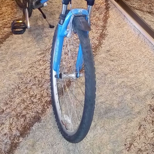 Велосипед Mongoose взрослый б/у