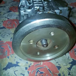 ТНВД Bosch VP37 для VOLVO,  Volkswagen,  AUDI / 2.5 tdi