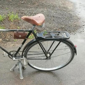 Продаю городской велосипед АИСТ В-138