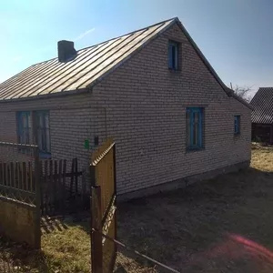 Продам дом в деревне Новые Новоселки