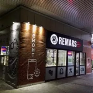 Бесплатная диагностика телефона сервисного центра Remaks