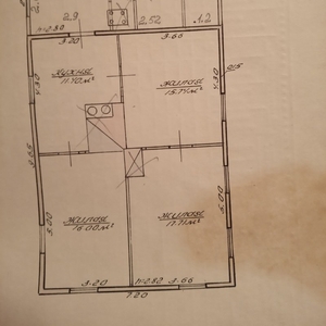 Продам дом с участком,  Пинск,  Заводская,  32