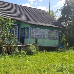 Продам дом с участком в аг Острошицкий Городок