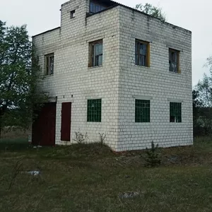 Дача под разбор в Клинске (Калинковичский район,  Гомельская область)