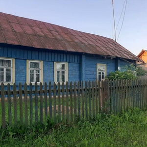Продам дом в Дубровно